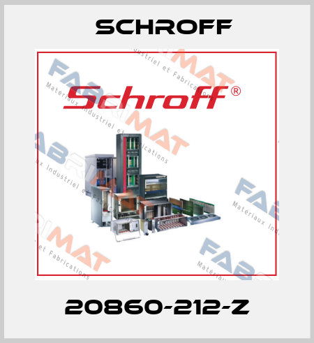 20860-212-Z Schroff