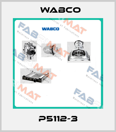 P5112-3 Wabco