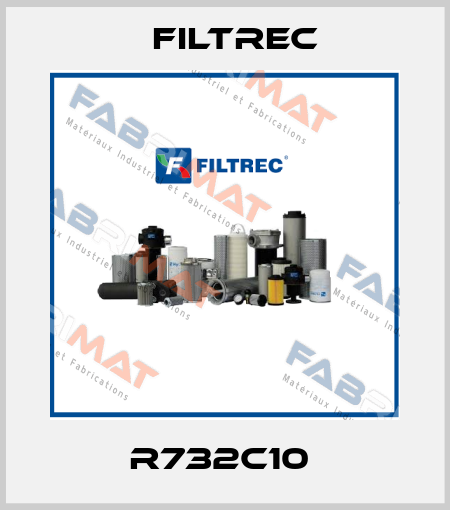 R732C10  Filtrec