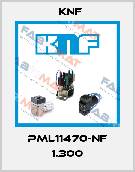 PML11470-NF 1.300 KNF