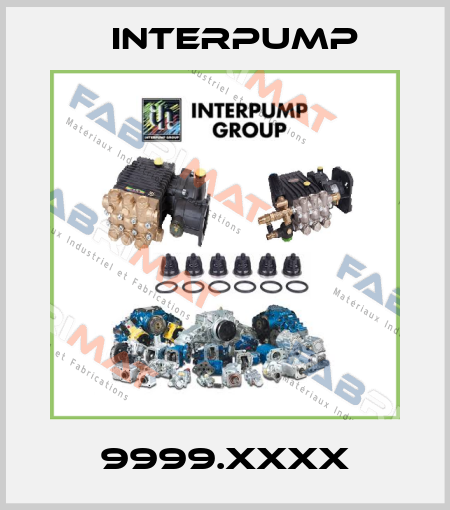 9999.XXXX Interpump