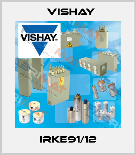 IRKE91/12 Vishay
