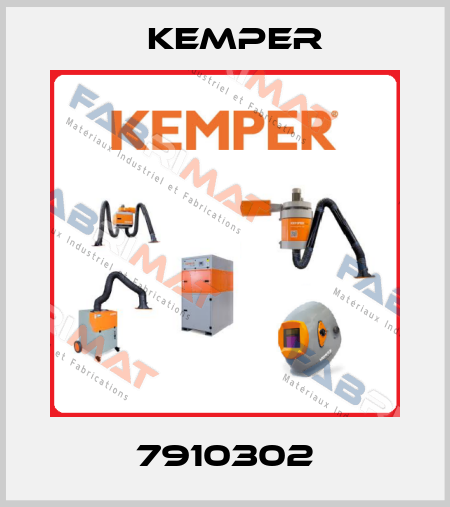 7910302 Kemper