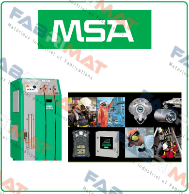 MSA-A-ULTX-SENS-17-1-0 Msa