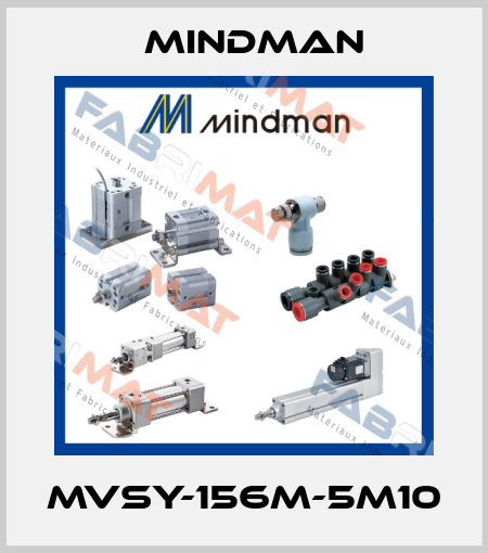MVSY-156M-5M10 Mindman