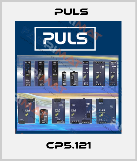 CP5.121 Puls