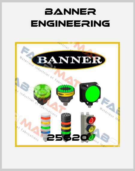 25620 Banner Engineering