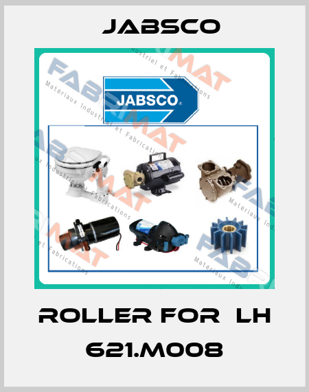 roller for  LH 621.M008 Jabsco