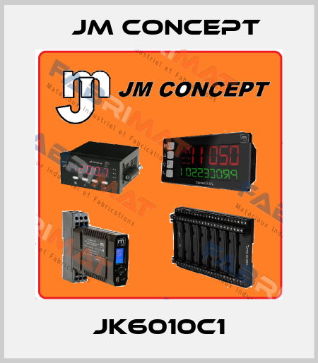 JK6010C1 JM Concept