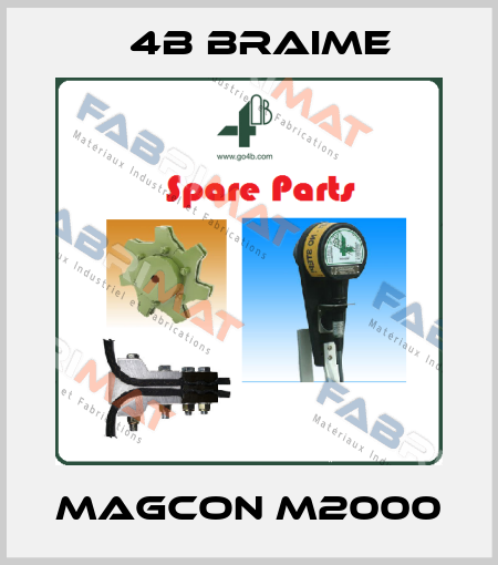 MagCon M2000 4B Braime