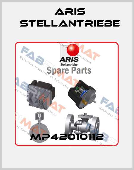 MP42010112 ARIS Stellantriebe