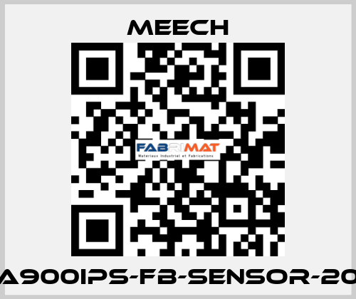 A900IPS-FB-SENSOR-20 Meech