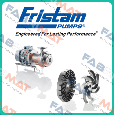 FP 742/205 A Fristam