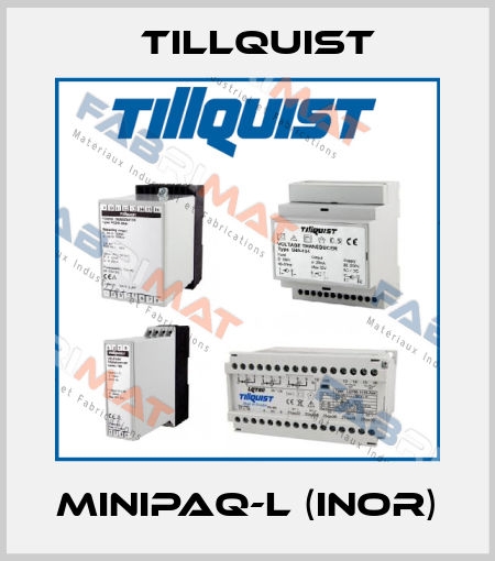 MinIPAQ-L (Inor) Tillquist