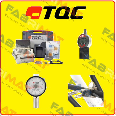 CX3015 TQC