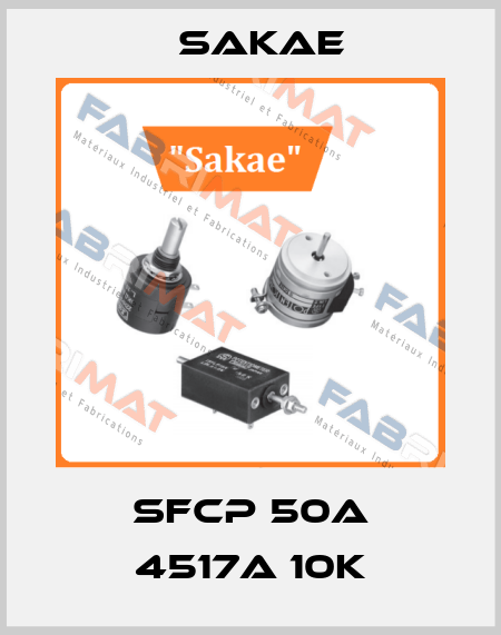 SFCP 50A 4517A 10k Sakae