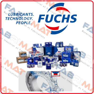 PLANTOGEL ECO 2 S Fuchs