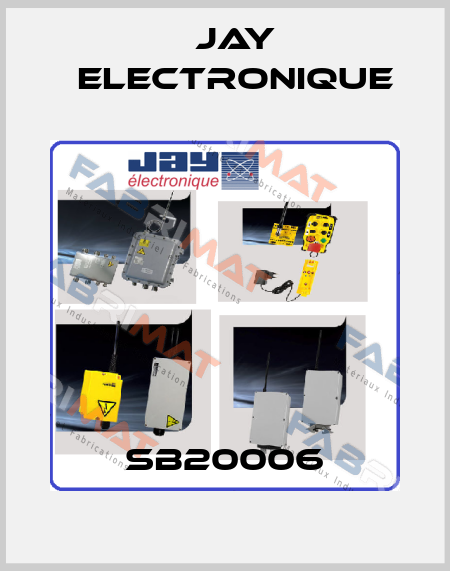 SB20006 JAY Electronique