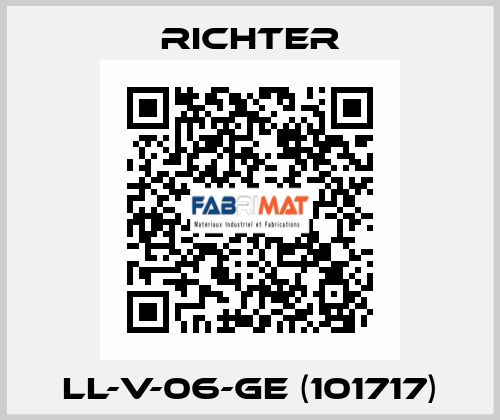 LL-V-06-GE (101717) RICHTER