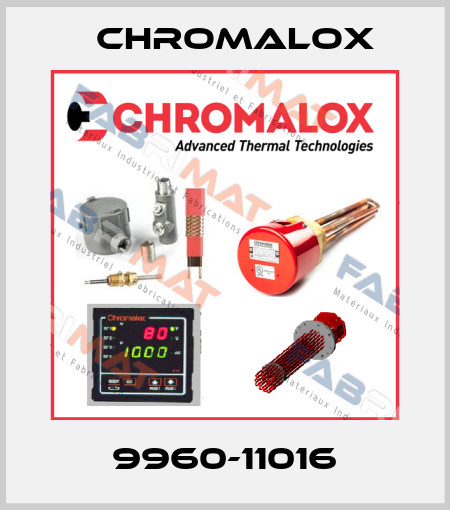 9960-11016 Chromalox