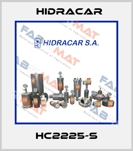 HC2225-S Hidracar