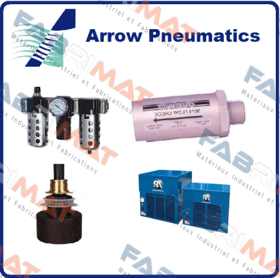 EK9052-4-0 Arrow Pneumatics