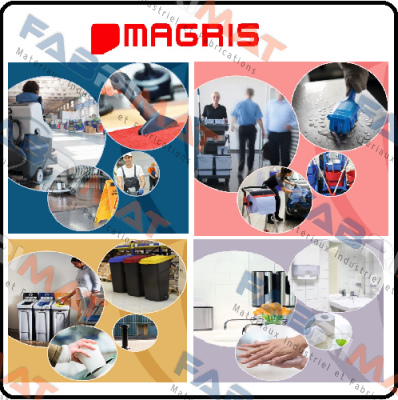 SSH 812 K325 Magris