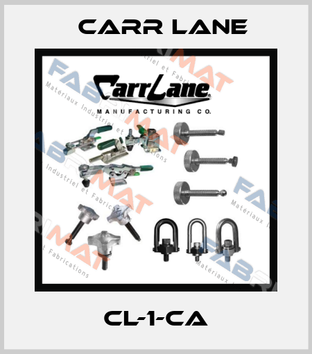 CL-1-CA Carr Lane