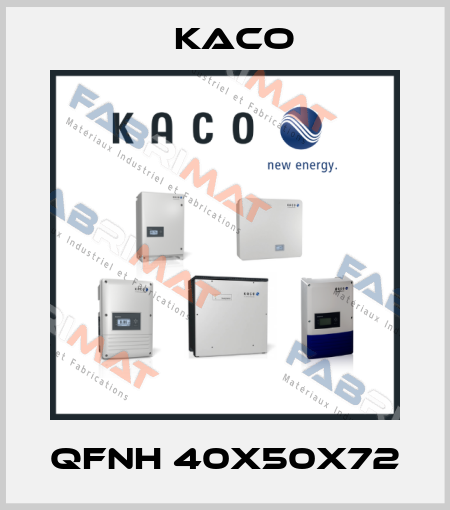QFNH 40x50x72 Kaco