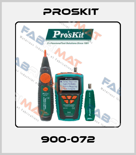 900-072 Proskit