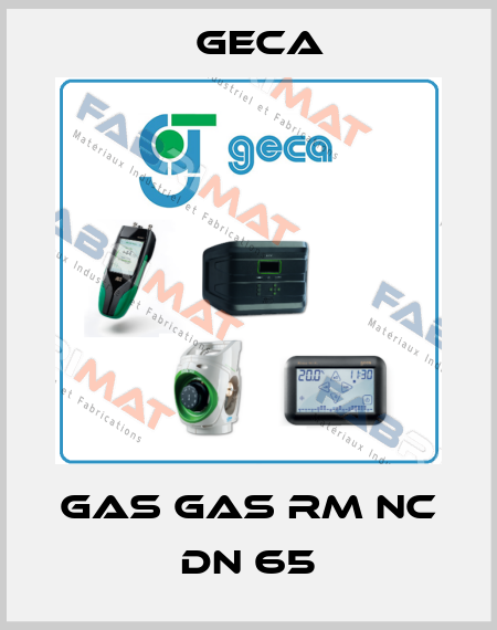GAS GAS RM NC DN 65 Geca