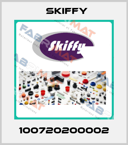 100720200002 Skiffy