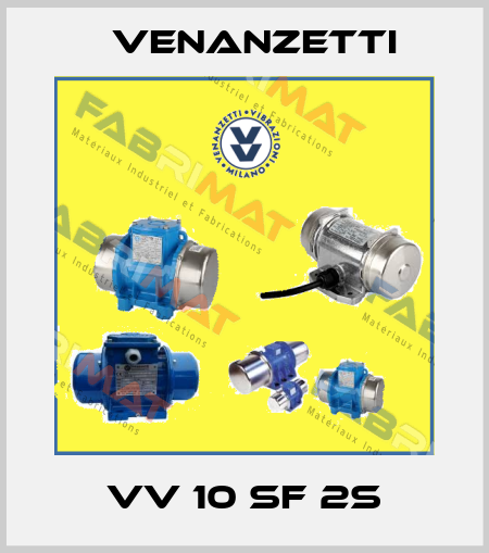 VV 10 SF 2S Venanzetti
