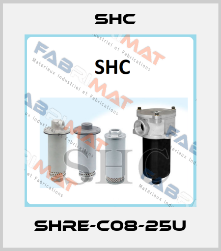 SHRE-C08-25U SHC