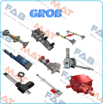Mini 2-W/A-8400-2 (82-0000001364) Grob