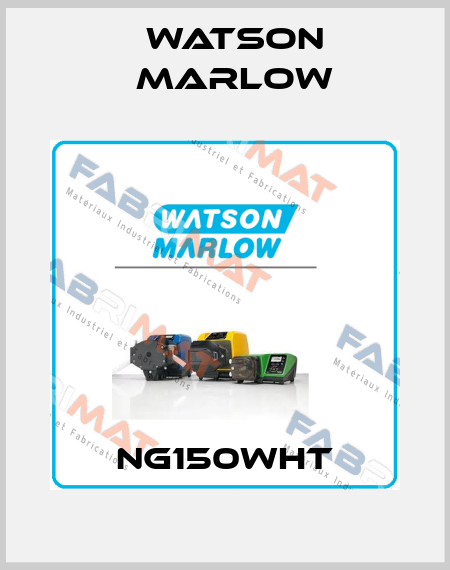 NG150WHT Watson Marlow