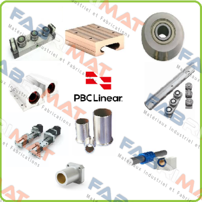 MR15C PBC Linear