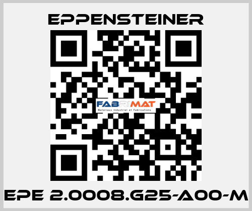 EPE 2.0008.G25-A00-M Eppensteiner