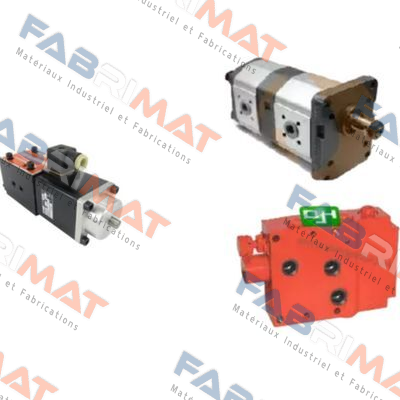 ZP07-MP-G 1/4 Weidemann