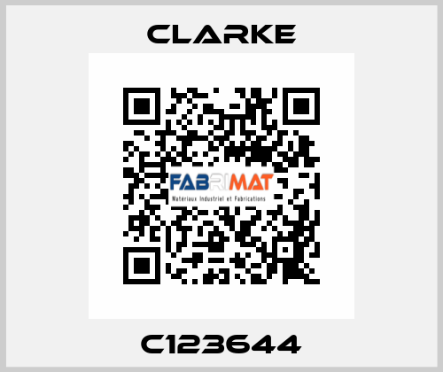 C123644 Clarke
