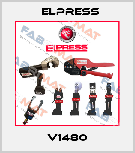 V1480 Elpress