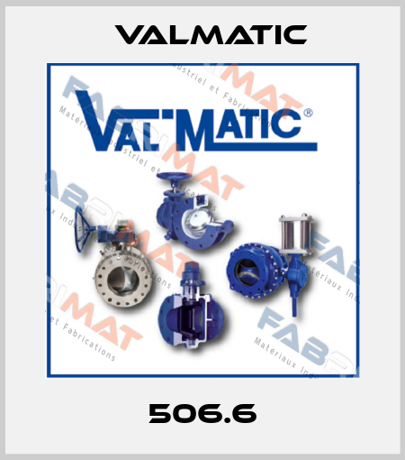 506.6 Valmatic