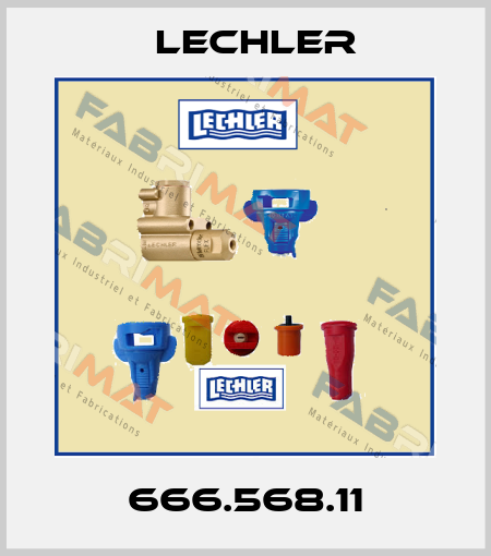 666.568.11 Lechler