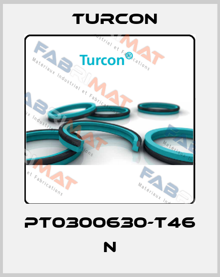 PT0300630-T46 N Turcon