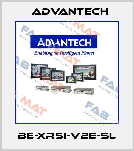 BE-XR5I-V2E-SL Advantech