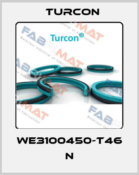 WE3100450-T46 N Turcon