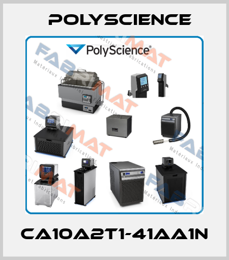CA10A2T1-41AA1N Polyscience