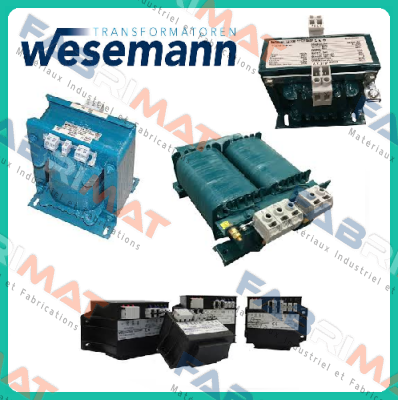 WSMAc-Bs Wesemann