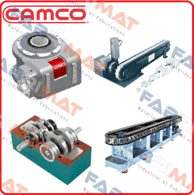 SPK601RDM CAMCO