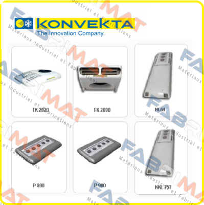 H14004044 Konvekta